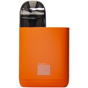 Устройство BRUSKO DABBLER NICE PLUS 1000 mAh, Оранжевый