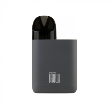 Устройство BRUSKO DABBLER NICE PLUS 1000 mAh, Серый
