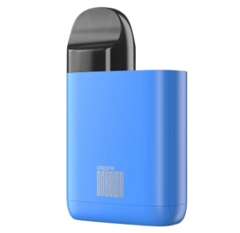 Устройство BRUSKO DABBLER NICE PLUS 1000 mAh, Синий