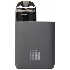Устройство BRUSKO DABBLER NICE PLUS 1000 mAh, Черный