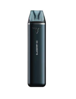 Эл. сиг. IGNITE V 30 3000 Blueberry Ice/ Блюберри айс 2%
