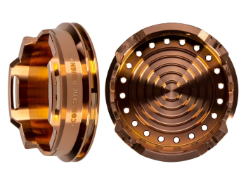 Kaloud Conceptic HMD Bronze Matte