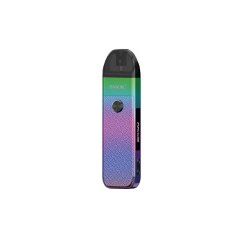Устройство SMOK POZZ PRO 1100mAh Pod Kit 7-Color Alloy SMOK-120D