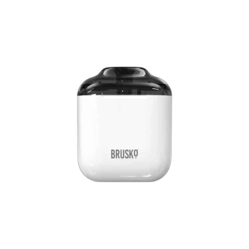 Устройство BRUSKO ZQ MICOOL, 500mAh, белый