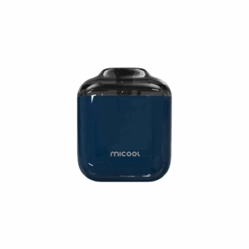 Устройство BRUSKO ZQ MICOOL, 500mAh, синий