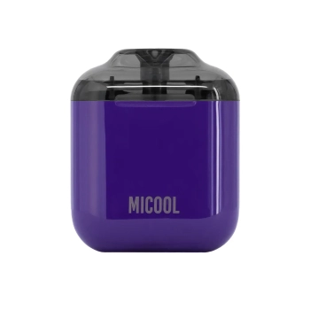 Устройство BRUSKO ZQ MICOOL, 500mAh, фиолетовый