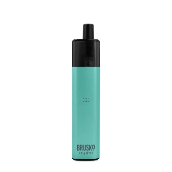 Устройство BRUSKO VILTER, 450 mAh, голубой (аква-синий)