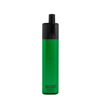 Устройство BRUSKO VILTER, 450 mAh, зеленый (светло-зеленый)