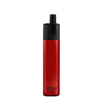 Устройство BRUSKO VILTER, 450 mAh, красный