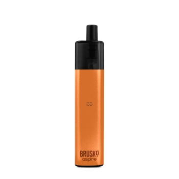Устройство BRUSKO VILTER, 450 mAh, оранжевый