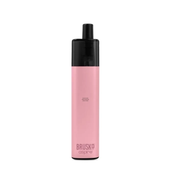 Устройство BRUSKO VILTER, 450 mAh, розовый