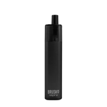 Устройство BRUSKO VILTER, 450 mAh, черный