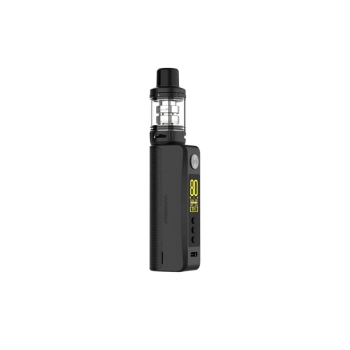 Устройство Vaporesso GEN 80 S Kit Black VRR-0067E