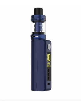 Устройство Vaporesso GEN 80 S Kit Blue VRR-0067H