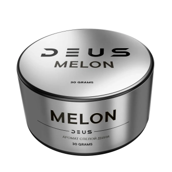Deus с ароматом Спелой дыни (Melon), 30гр.