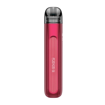 Устройство BRUSKO FLEXUS Q 700mAh, красный