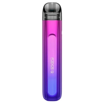Устройство BRUSKO FLEXUS Q 700mAh, фуксия