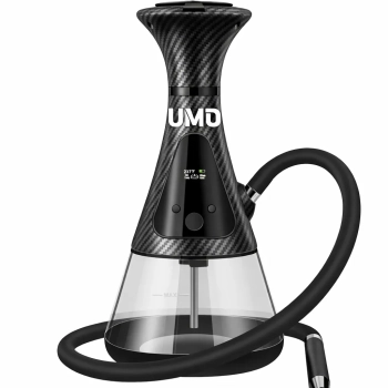 Электронный кальян UMO Hookah Carbon
