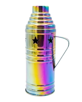 Колпак из нержавейки 27/9 Purple
