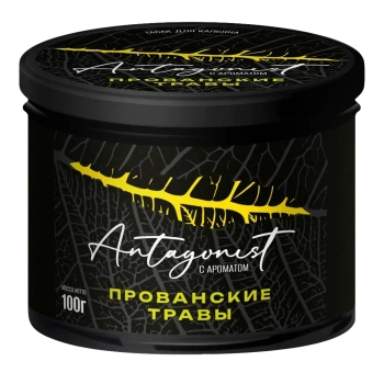 Табак Antagonist - Прэованские Травы 100 гр.