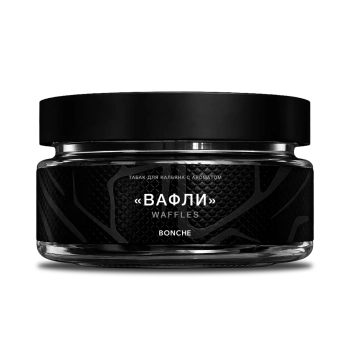 Bonche с ароматом Вафли, 30гр.