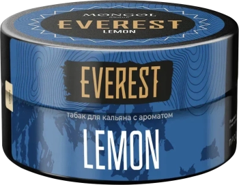 Табак Everest - Лимон (Lemon) 20 гр.