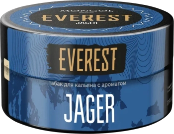 Табак Everest - Травяной Ликер (Jager) 20 гр.