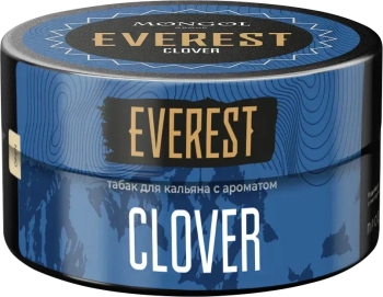 Табак Everest - Клевер (Clover) 100 гр.