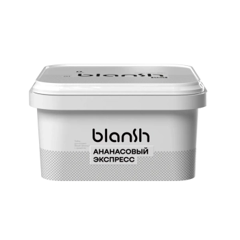 Blansh с ароматом Ананасовый экспресс, 200гр.