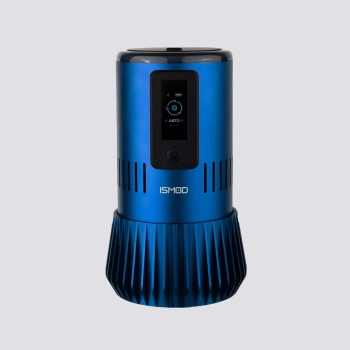 Электронная чаша ISMOD Apex (синий)