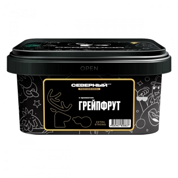 Северный Professional с ароматом Грейпфрут, 200 гр.