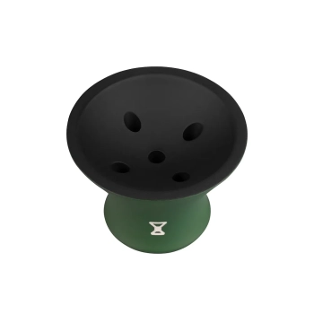 Чаша ALPHA BOWL - Leaf (Green)