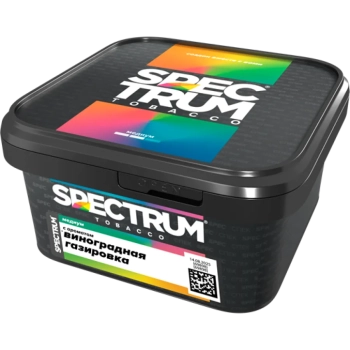 Spectrum Medium Line с ароматом Виноградная газировка, 200 гр.