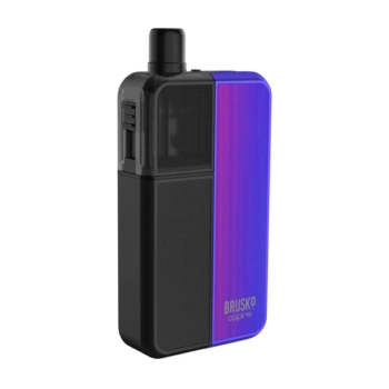 Устройство BRUSKO FLEXUS BLOK, 1200 mAh, Фуксия