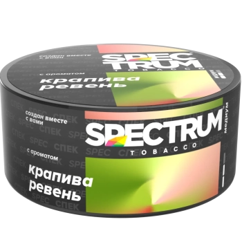 Spectrum Medium Line с ароматом Дикие ягоды, 25 гр.
