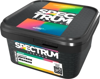 Spectrum Medium Line с ароматом Русская малина, 200 гр.