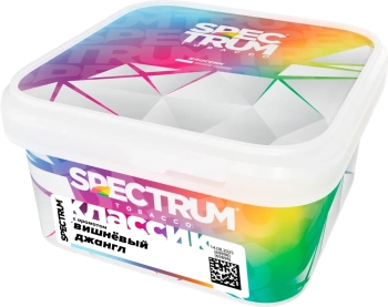 Spectrum с ароматом Вишневый джангл, 200 гр.
