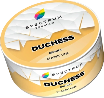 Spectrum с ароматом Дюшес(Duchess), 25 гр.
