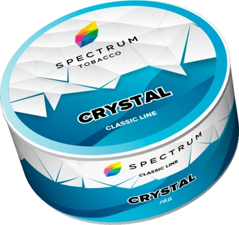 Spectrum с ароматом Лёд, 25 гр.