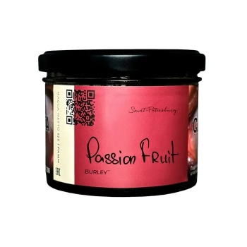 Trofimoff's Burley с ароматом Маракуйя(Passion fruit), 125 гр.
