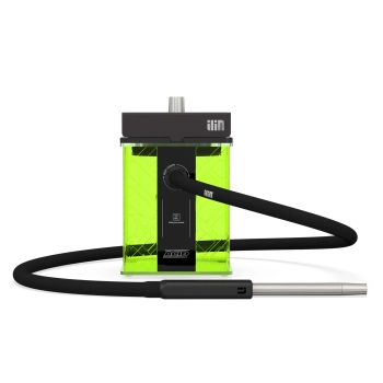 Кальян Nanosmoke Acid Led