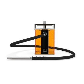 Кальян Nanosmoke Lava Led