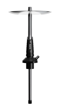 Кальян ML Clan Reaper Black V2