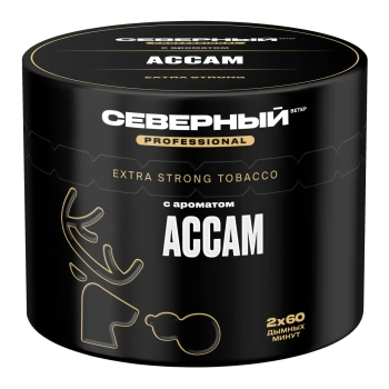 Северный Professional с ароматом Ассам, 40 гр.