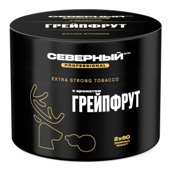 Северный Professional с ароматом Грейпфрут, 40 гр.