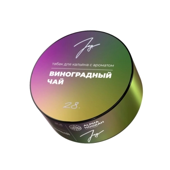 Joy с ароматом Виноградный чай, 25 гр.