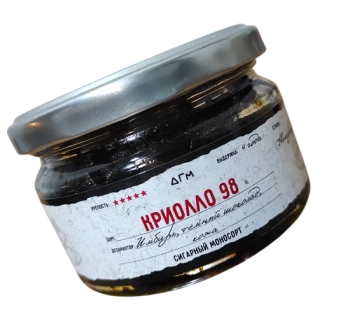 Табак Dogma 100% - Криолло 98 Лихеро 80 гр.