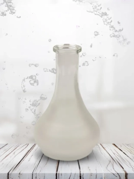 Колба Vessel Glass Капля матовая (2-115)
