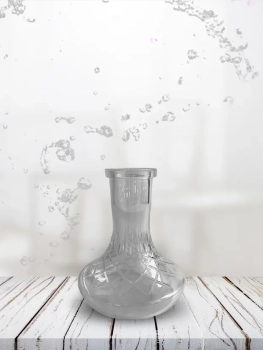 Колба Vessel Glass Крафт Mini грань 1 (3-220)