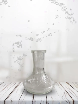 Колба Vessel Glass Крафт Mini грань 2 (3-224)